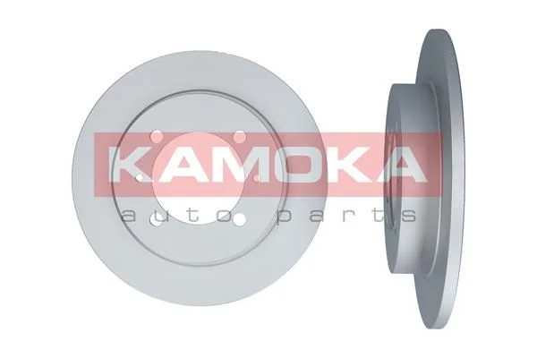Stabdžių diskas KAMOKA 1031772