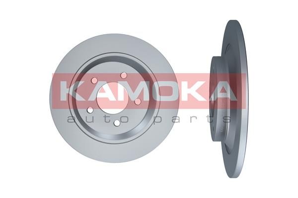 Brake Disc KAMOKA 103180