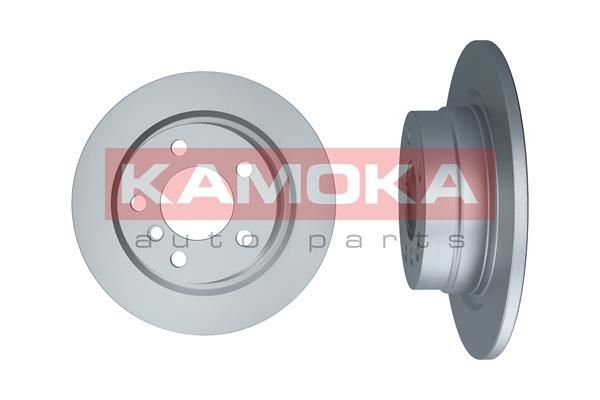 Brake Disc KAMOKA 103185