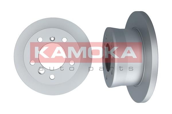 Brake Disc KAMOKA 1031864