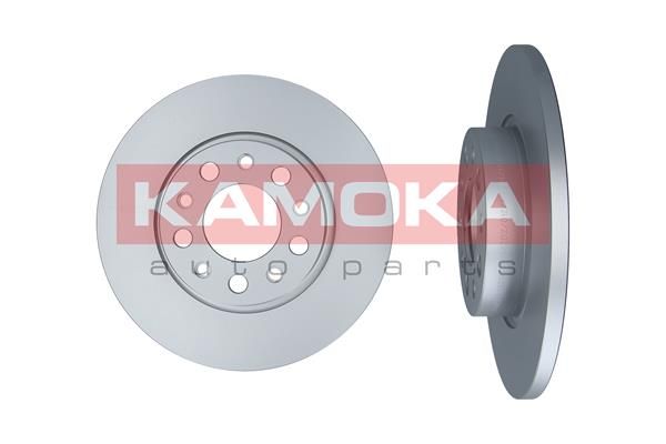 Гальмівний диск KAMOKA 103191