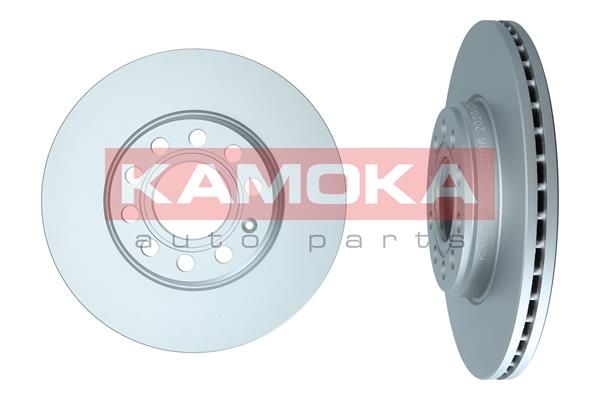 Brake Disc KAMOKA 1032006