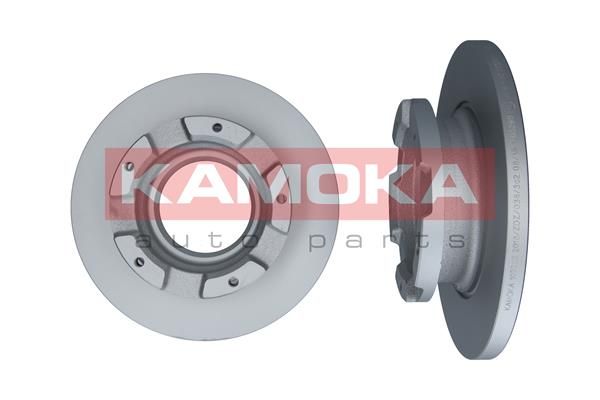 Brake Disc KAMOKA 103202