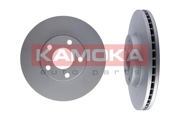 Brake Disc KAMOKA 1032028