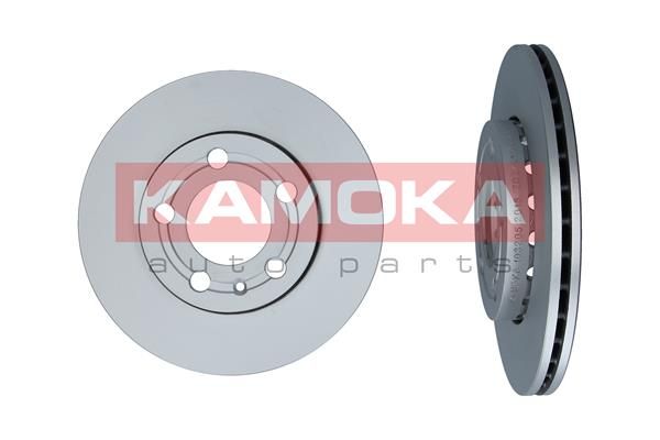 Brake Disc KAMOKA 103205