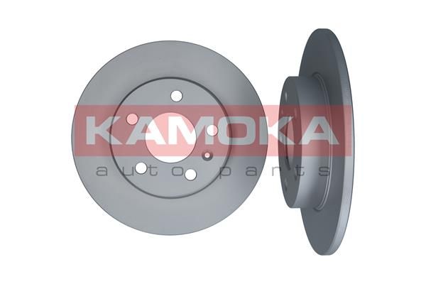 Brake Disc KAMOKA 1032088