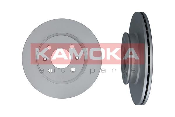 Brake Disc KAMOKA 103209