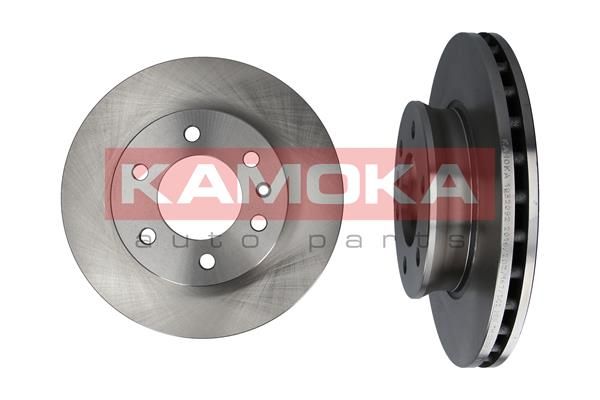 Brake Disc KAMOKA 1032092