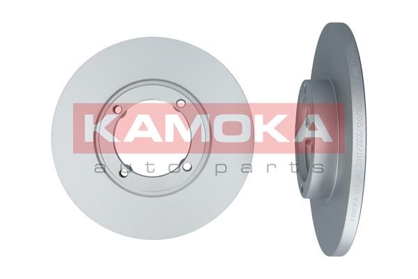 Stabdžių diskas KAMOKA 1032152