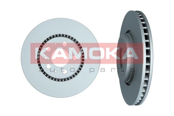 Brake Disc KAMOKA 1032156