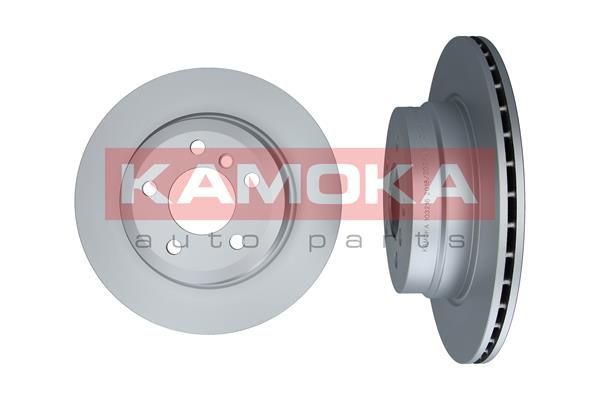 Brake Disc KAMOKA 103216