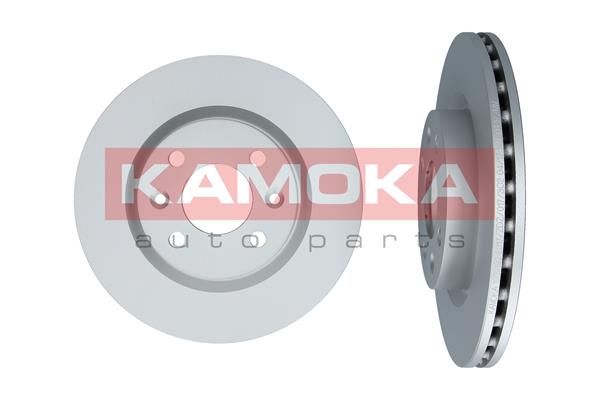 Гальмівний диск KAMOKA 1032192