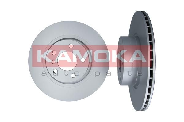 Brake Disc KAMOKA 103220