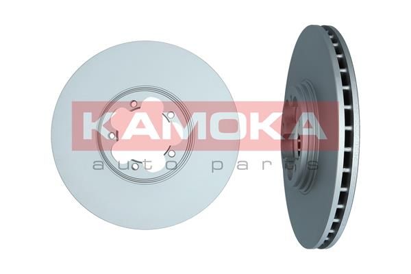 Brake Disc KAMOKA 1032224