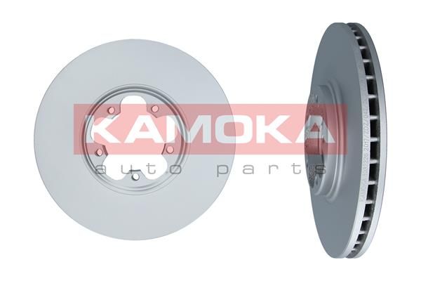 Stabdžių diskas KAMOKA 1032226