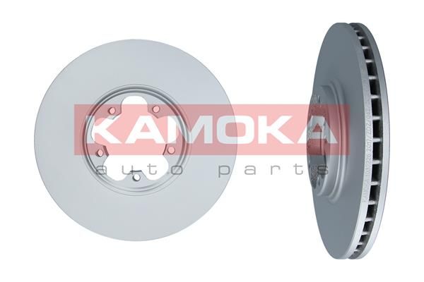 Гальмівний диск KAMOKA 1032226