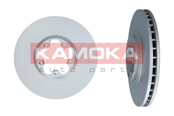 Stabdžių diskas KAMOKA 1032226