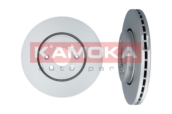 Brake Disc KAMOKA 1032248