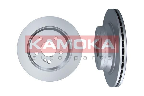 Brake Disc KAMOKA 103226