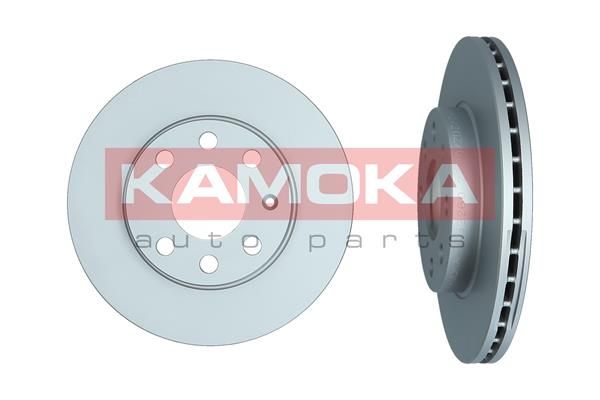 Brake Disc KAMOKA 1032260