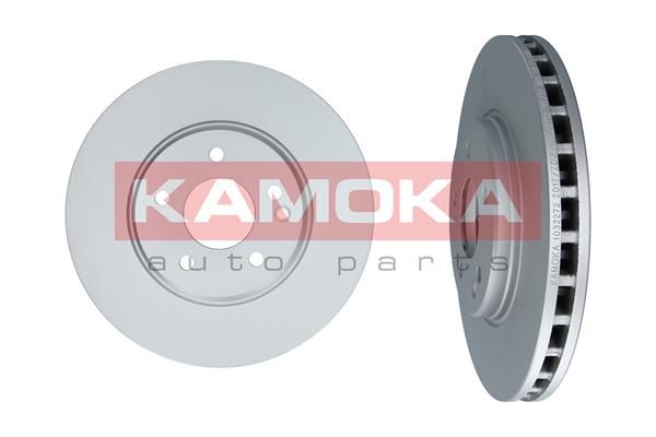 Brake Disc KAMOKA 1032272