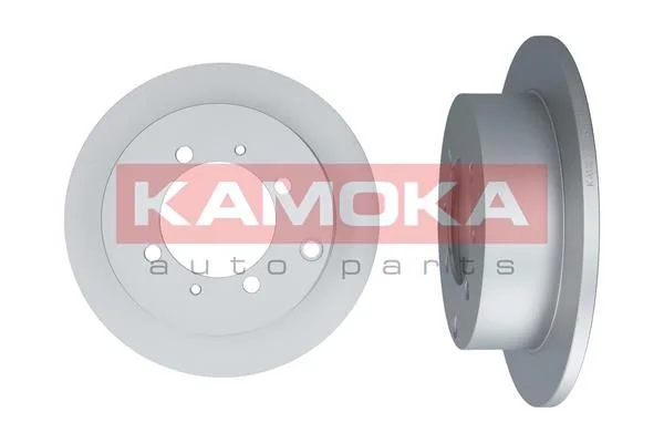 Stabdžių diskas KAMOKA 1032282