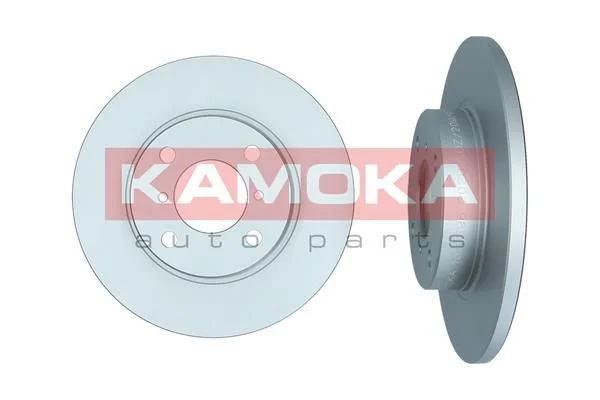 Stabdžių diskas KAMOKA 1032296