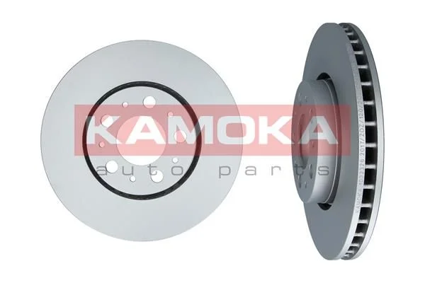 Stabdžių diskas KAMOKA 1032326
