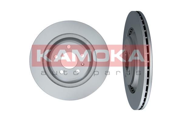 Brake Disc KAMOKA 103235