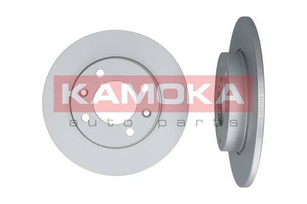 Brake Disc KAMOKA 1032356