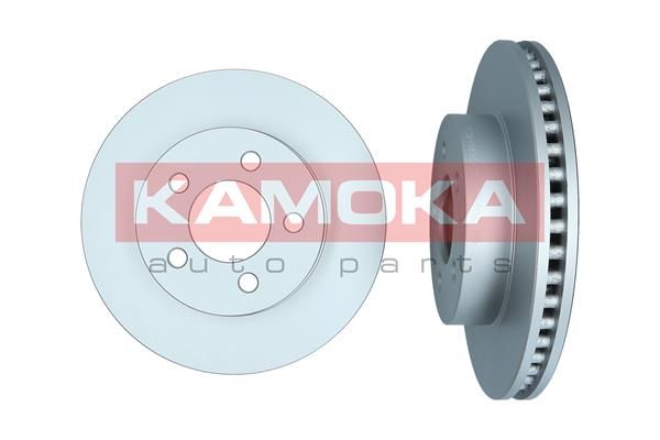 Brake Disc KAMOKA 1032368