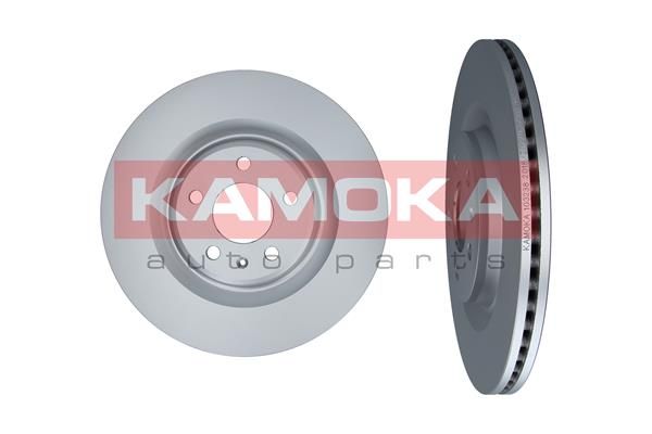 Brake Disc KAMOKA 103238