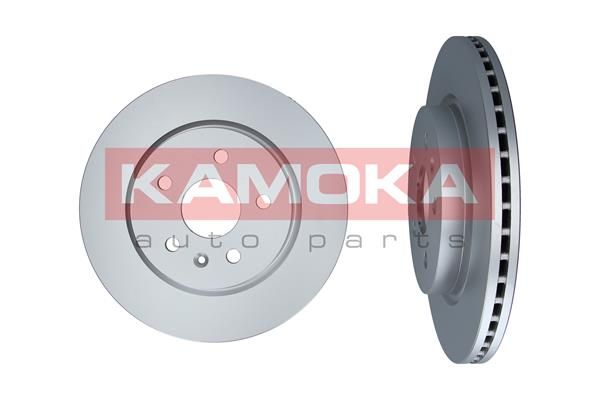 Brake Disc KAMOKA 103242