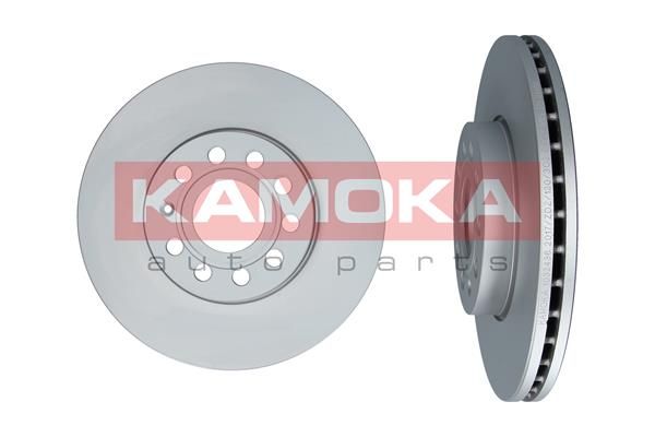 Brake Disc KAMOKA 1032436