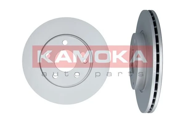 Stabdžių diskas KAMOKA 1032440