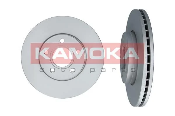 Stabdžių diskas KAMOKA 1032444
