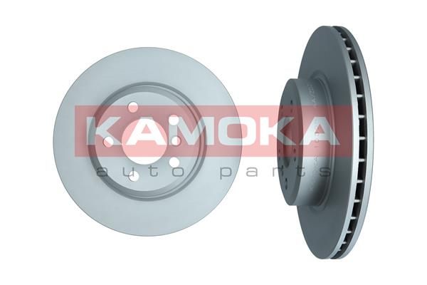 Brake Disc KAMOKA 103251