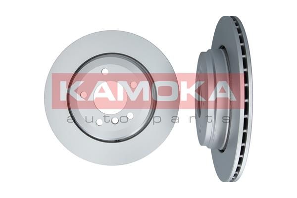 Brake Disc KAMOKA 1032520