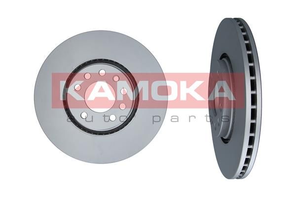 Brake Disc KAMOKA 103253