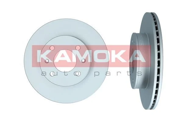 Stabdžių diskas KAMOKA 1032536