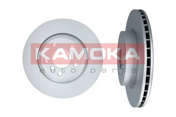 Гальмівний диск KAMOKA 1032542