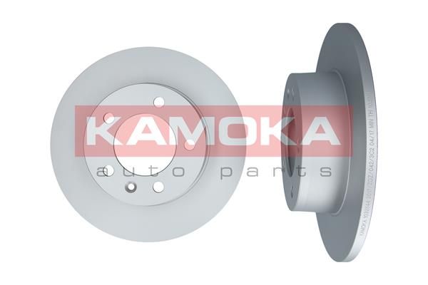 Гальмівний диск KAMOKA 1032544