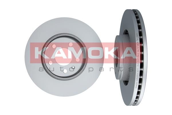 Brake Disc KAMOKA 1032554