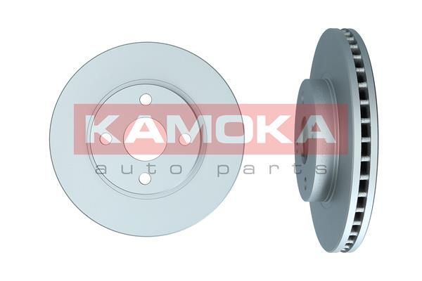 Brake Disc KAMOKA 1032588