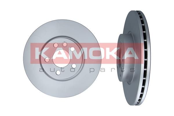 Brake Disc KAMOKA 103259