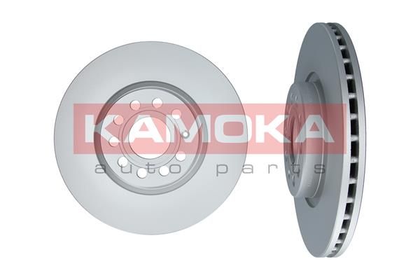 Brake Disc KAMOKA 1032610