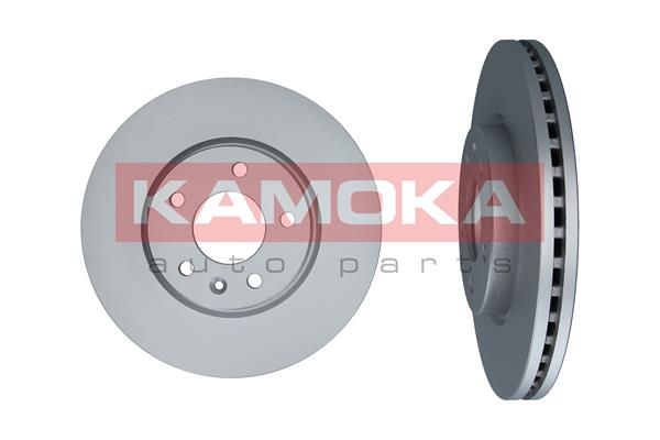 Brake Disc KAMOKA 103265