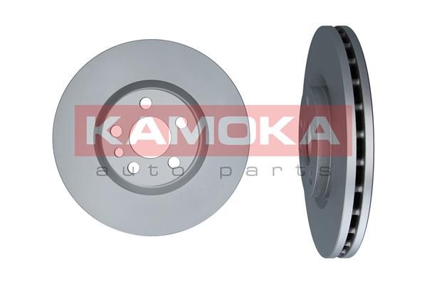 Brake Disc KAMOKA 103268