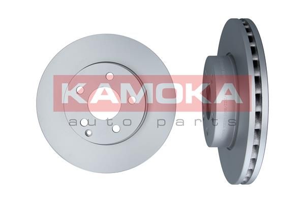 Brake Disc KAMOKA 103271