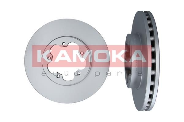 Brake Disc KAMOKA 103272